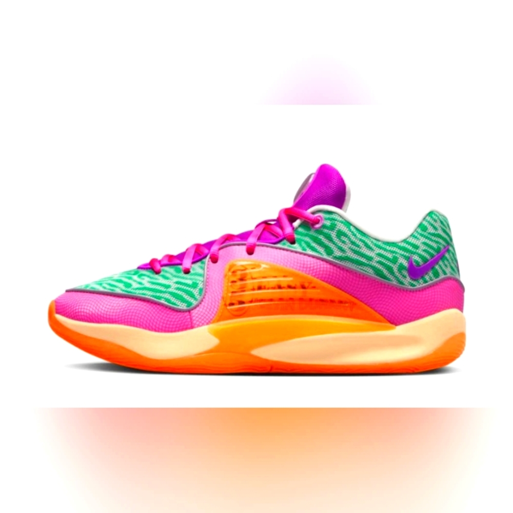 Nike KD16 Easy